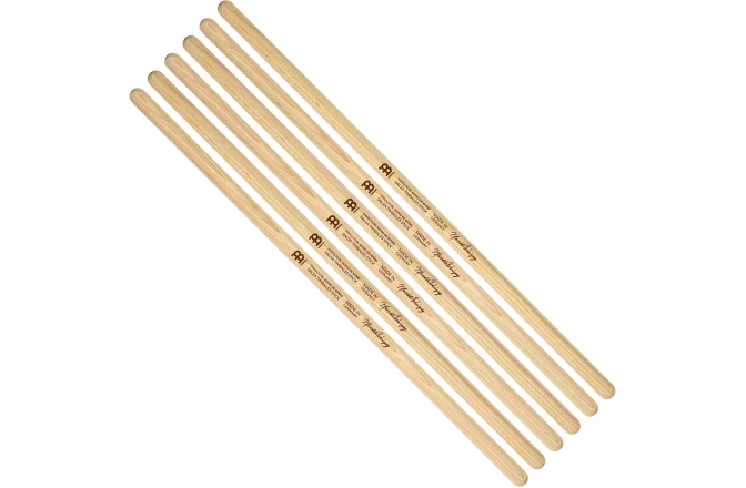 Set bețe pentru Timbale Meinl - Manolito Rodriguez Signature Timbales Sticks (3-Pack)