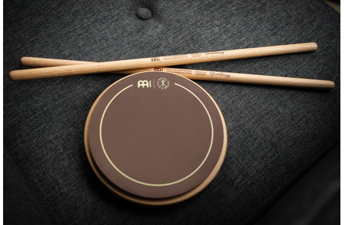 Set bețe pentru Timbale Meinl - Manolito Rodriguez Signature Timbales Sticks (3-Pack)