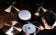 Set bețe pentru Timbale Meinl - Manolito Rodriguez Signature Timbales Sticks (3-Pack)
