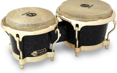 Set Bongo Latin Percussion Bongo Galaxy Fiberglass