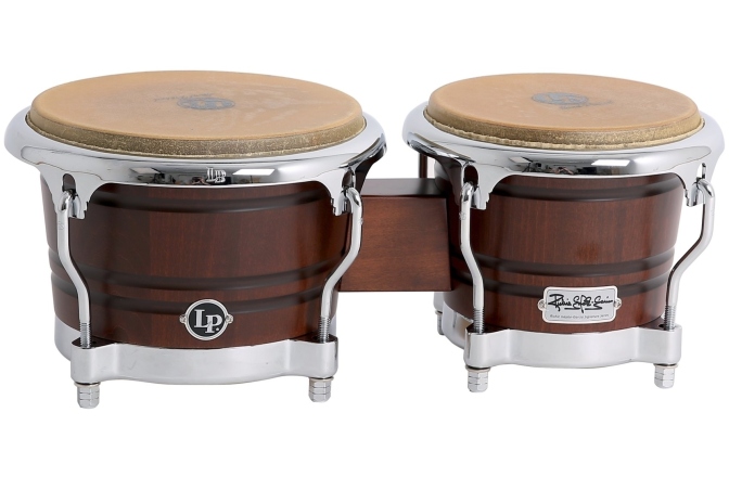 Set Bongo  Latin Percussion Bongo Richie Gajate-Garcia