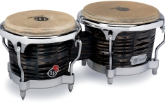 Set Bongos Latin Percussion Bongo Generation 2 Pedrito Martinez Signature