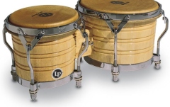 Set Bongos Latin Percussion Bongo Generation III