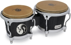 Set Bongos Latin Percussion Bongo Paoli Mejias Balance