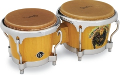 Set Bongos Latin Percussion Bongo Santana Africa Speaks
