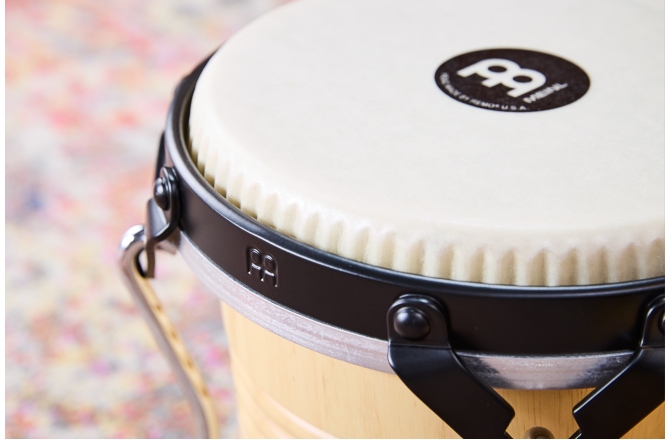 Set Bongos Meinl AS Luis Conte Bongo 6 3/4" Hembra - Natural
