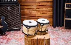Set Bongos Meinl AS Luis Conte Bongo 6 3/4" Hembra - Natural
