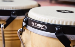 Set Bongos Meinl AS Luis Conte Bongo 6 3/4" Hembra - Natural