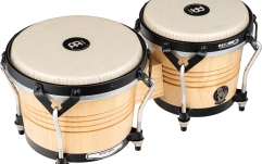 Set Bongos Meinl AS Luis Conte Bongo 6 3/4" Hembra - Natural