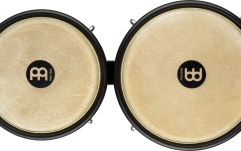 Set bongos Meinl Headliner Serie Wood Bongo 6 3/4" MACHO &#38; 8" HEMBRA - Wine Red Burst