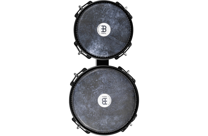 Set Bongos Meinl Marathon Traditional Bongo 6 3/4"- 8" Hembra -  Wine Red
