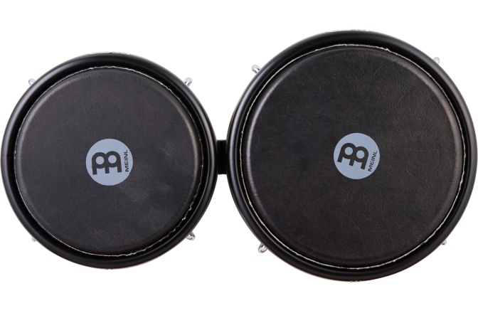 Set Bongos Meinl Percussion Artist Series Diego Camacho Signature 7'' & 8 1/2'' Bongo - Pearl Grey