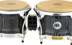 Set Bongos Meinl Woodcraft Serie Wood Bongo 7