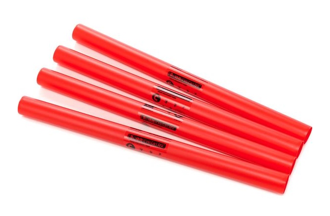 Set boomwhackers Boomwhackers  BW Set 03 in Concert Set