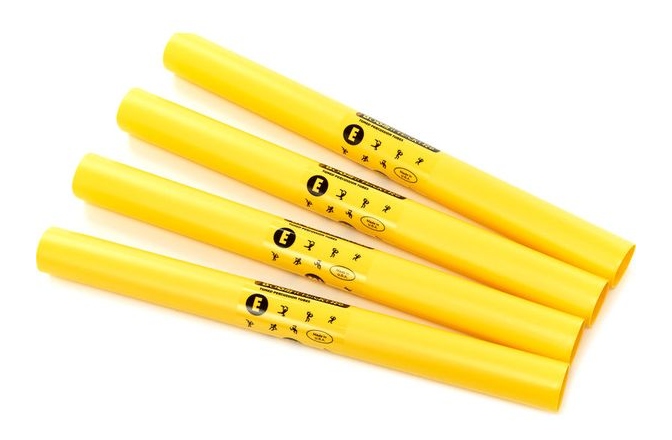 Set boomwhackers Boomwhackers  BW Set 03 in Concert Set