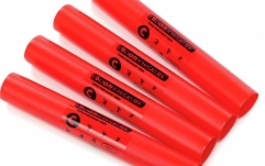 Set boomwhackers Boomwhackers  BW Set 03 in Concert Set