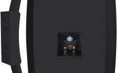Installation Speaker Set DAP EVO-8T Black