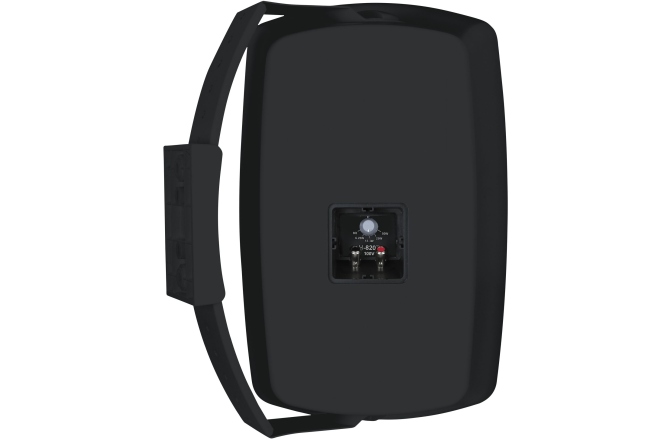 Installation Speaker Set DAP EVO-8T Black
