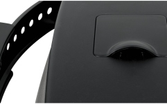 Installation Speaker Set DAP EVO-8T Black