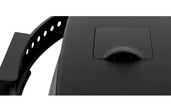 Installation Speaker Set DAP EVO-8T Black