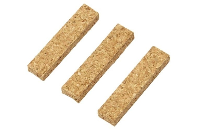 Set bucăți de plută Denis Wick Set bucăți de plută pentru trompetă 5504