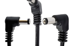Set cabluri alimentare J. Rockett PC Powerpack 30