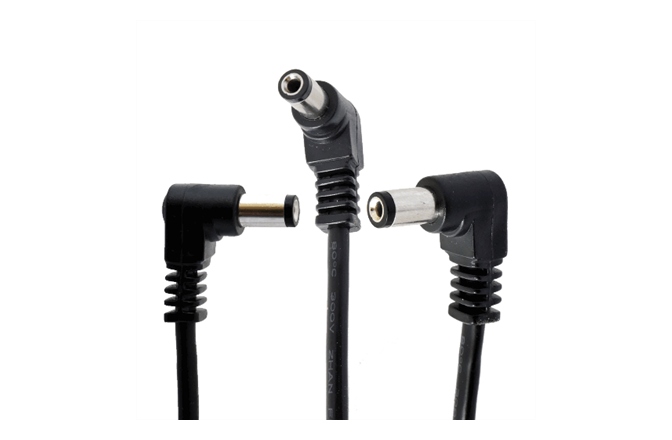 Set cabluri alimentare J. Rockett PC Powerpack 30