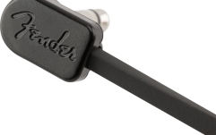 Set cabluri Patch Fender Blockchain 16" Patch Cable 3-pack Straight/Angled