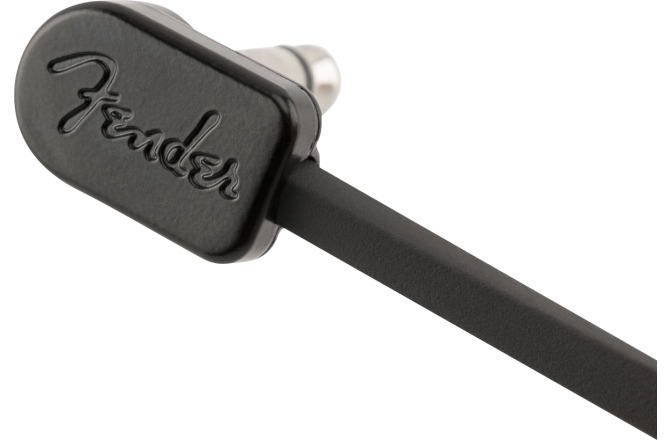 Set cabluri Patch Fender Blockchain 16" Patch Cable 3-pack Straight/Angled