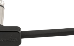 Set cabluri Patch Fender Blockchain 8" Cable 3-pack Angle/Angle