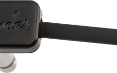 Set cabluri Patch Fender Blockchain 8" Cable 3-pack Angle/Angle