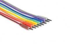 Set cabluri Patch Hosa CMM 845 0.5m