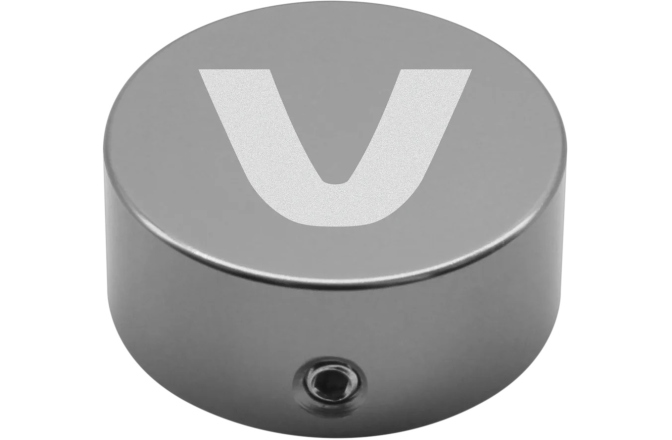 Set capace footswitch Valeton Footswitch Caps VFC-1 5pcs