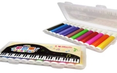 Set carioci colorate No brand Pen Set 12 Colours