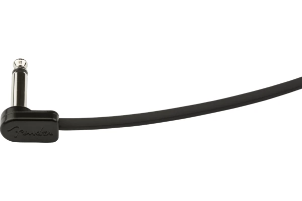 Fender Blockchain Patch Cable Kit Medium Black — 3