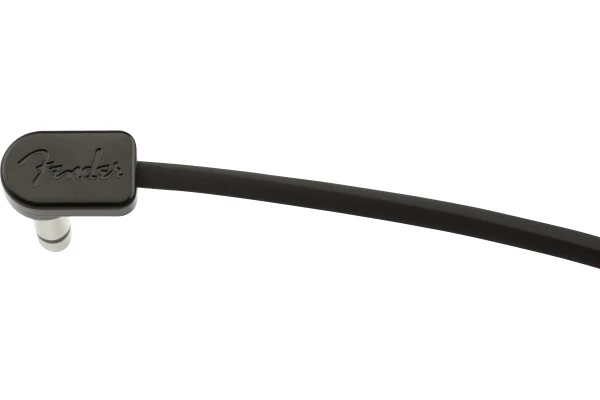 Fender Blockchain Patch Cable Kit Medium Black — 4