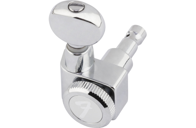 Set chei chitară Fender Staggered Locking Tuners with Vintage-Style