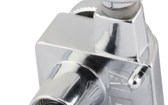 Set chei chitară Fender Staggered Locking Tuners with Vintage-Style