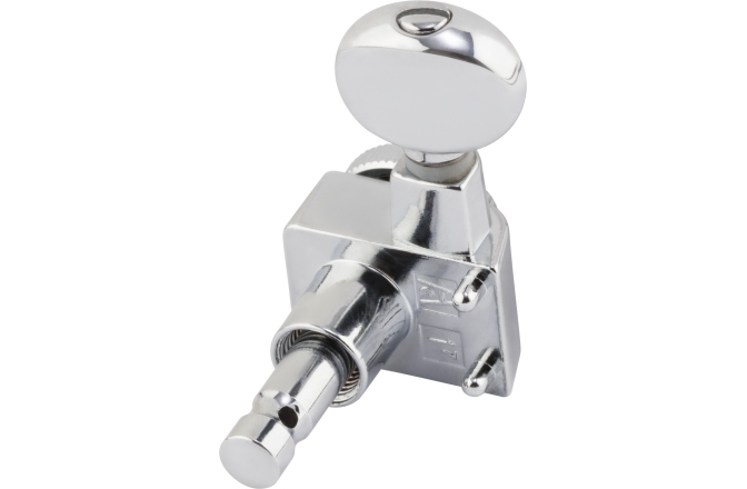Set chei chitară Fender Staggered Locking Tuners with Vintage-Style