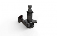 Set Chei de Acordaj cu Blocare Daddario Auto-Trim Locking Tuning Machines 6 In-line- Black