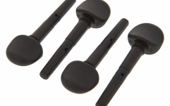 Set chei vioara Wittner Finetune-Peg for Violin 4/4 - 3/4 Set 7.8 mm