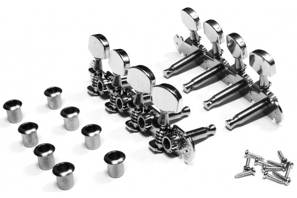 Set cheițe cu capsule pentru Mandolina - pereche