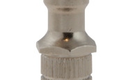 Set cheițe Banjo Grover 115N Perma Tension Banjo Pegs Nickel