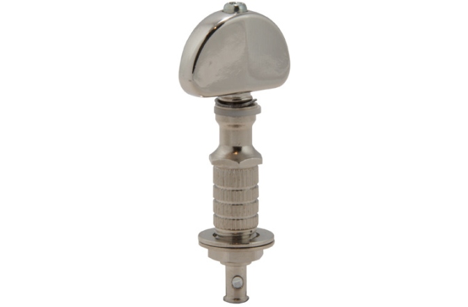 Set cheițe Banjo Grover 115N Perma Tension Banjo Pegs Nickel