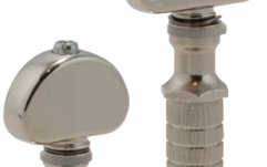 Set cheițe Banjo Grover 117N Perma Tension Banjo Pegs Nickel