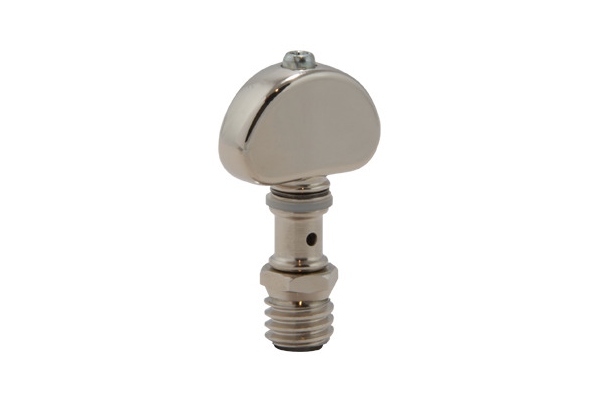 118N Perma Tension Banjo 5th Peg Nickel 118N Perma Tension Banjo 5th Peg Nickel