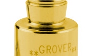 Set cheițe Banjo Grover 120G Geared Banjo Pegs Gold