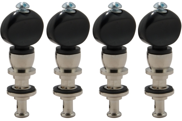 75B Champion Banjo Pegs Nickel 75B Champion Banjo Pegs Nickel