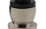 Set cheițe Banjo Grover 75B Champion Banjo Pegs Nickel