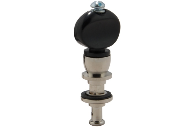 Set cheițe Banjo Grover 75B Champion Banjo Pegs Nickel
